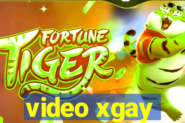 video xgay